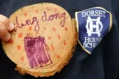 Ding, Dong...